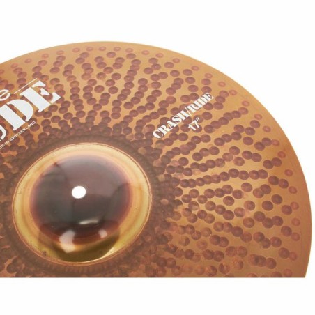 Paiste Rude 17" Classic Crash/Ride