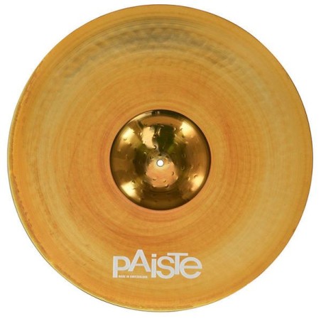 Paiste Rude 24" Mega Power Ride