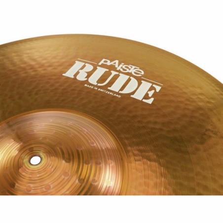 Paiste Rude 24" Mega Power Ride