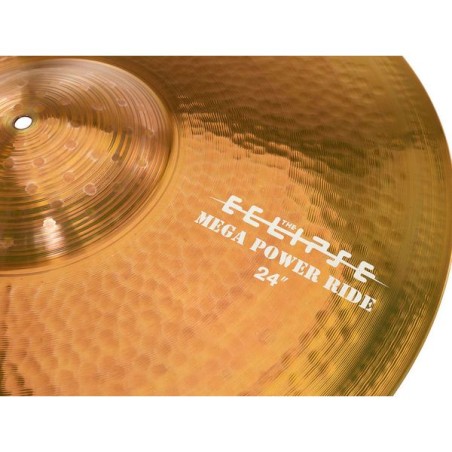 Paiste Rude 24" Mega Power Ride