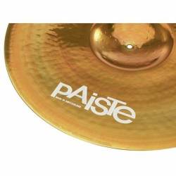 Paiste Rude 24" Mega Power Ride
