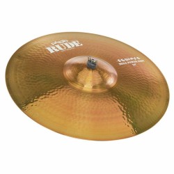 Paiste Rude 24" Mega Power Ride