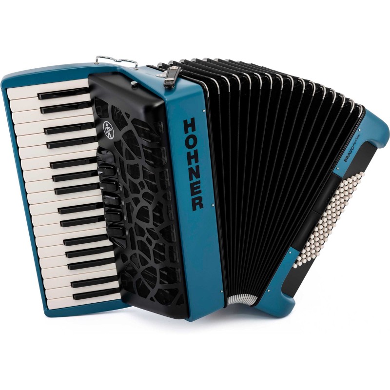 HOHNER BRAVO myColor iii 72 Water