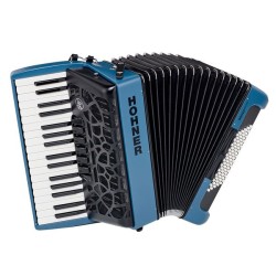 HOHNER BRAVO myColor iii 72 Water