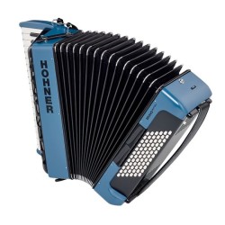 HOHNER BRAVO myColor iii 72 Water
