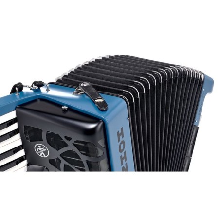 HOHNER BRAVO myColor iii 72 Water
