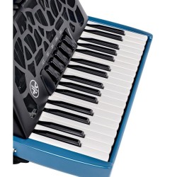 HOHNER BRAVO myColor iii 72 Water