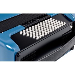 HOHNER BRAVO myColor iii 72 Water