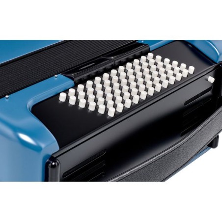 HOHNER BRAVO myColor iii 72 Water