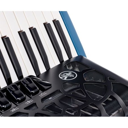 HOHNER BRAVO myColor iii 72 Water