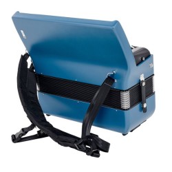 HOHNER BRAVO myColor iii 72 Water