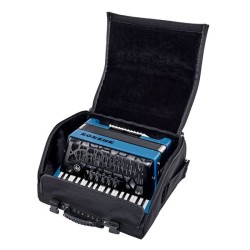 HOHNER BRAVO myColor iii 72 Water