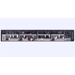 Nord Organ 3