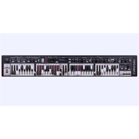Nord Organ 3