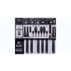 Nord Organ 3