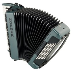 HOHNER BRAVO myColor iii 72 Twilight