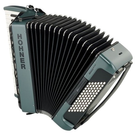 HOHNER BRAVO myColor iii 72 Twilight