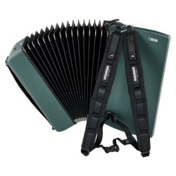 HOHNER BRAVO myColor iii 72 Twilight