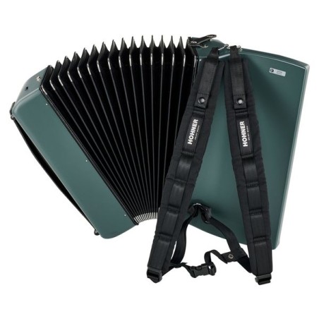 HOHNER BRAVO myColor iii 72 Twilight
