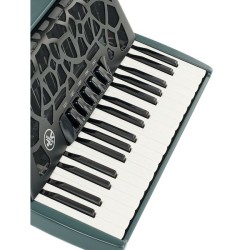 HOHNER BRAVO myColor iii 72 Twilight