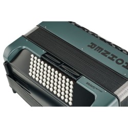 HOHNER BRAVO myColor iii 72 Twilight