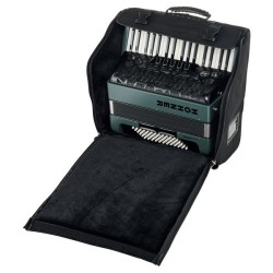 HOHNER BRAVO myColor iii 72 Twilight