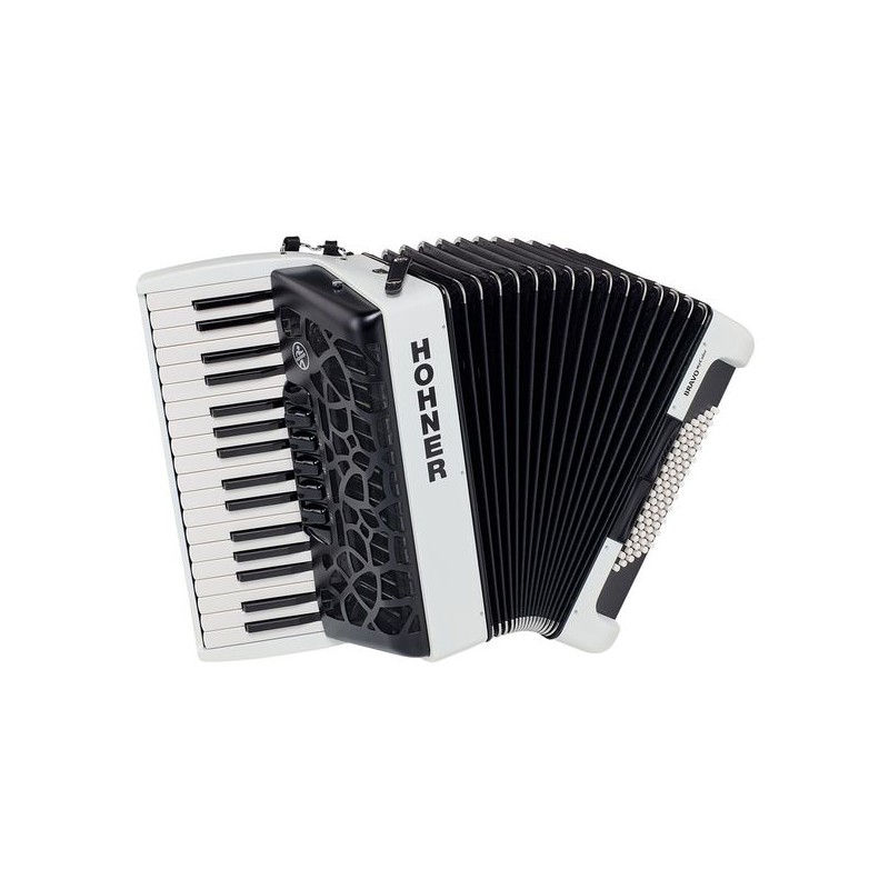 HOHNER BRAVO myColor iii 72 Day