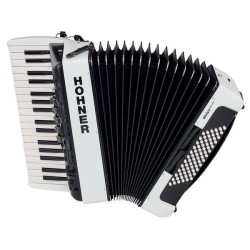 HOHNER BRAVO myColor iii 72 Day
