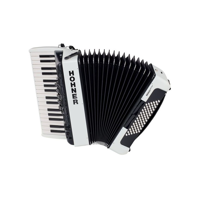 HOHNER BRAVO myColor iii 72 Day