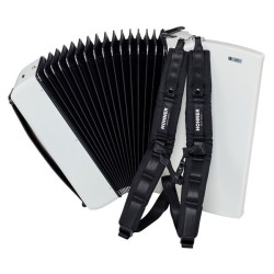 HOHNER BRAVO myColor iii 72 Day