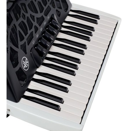 HOHNER BRAVO myColor iii 72 Day