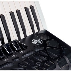 HOHNER BRAVO myColor iii 72 Day