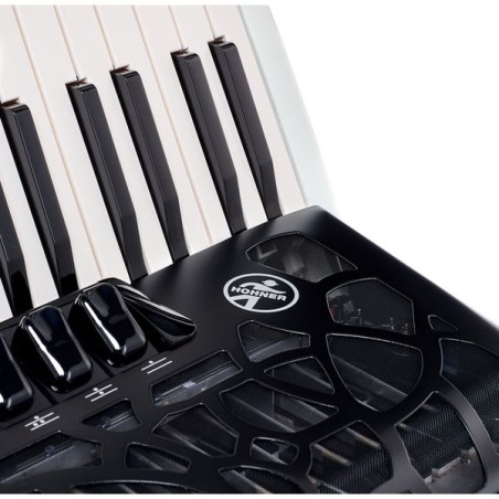 HOHNER BRAVO myColor iii 72 Day
