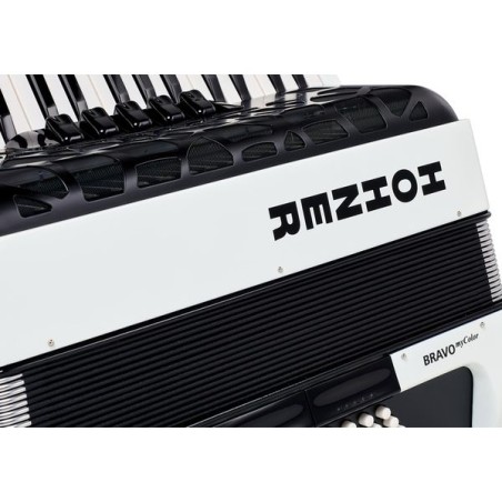 HOHNER BRAVO myColor iii 72 Day