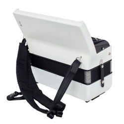 HOHNER BRAVO myColor iii 72 Day