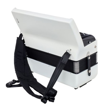 HOHNER BRAVO myColor iii 72 Day