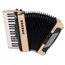 HOHNER BRAVO myColor iii 72 Earth
