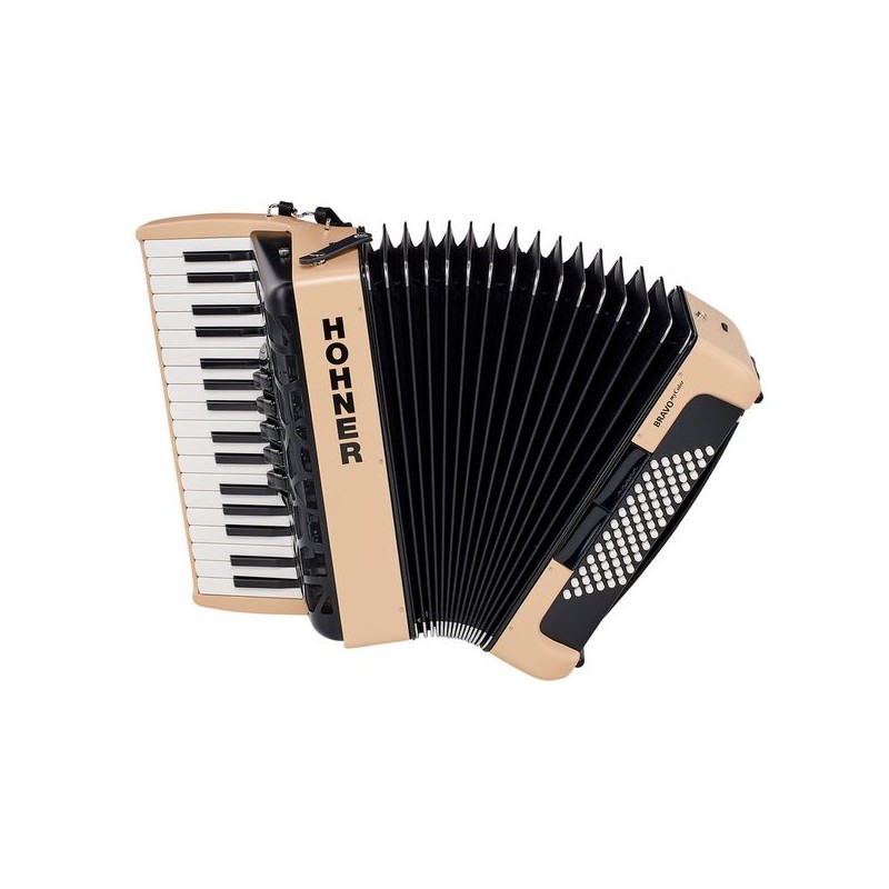 HOHNER BRAVO myColor iii 72 Earth
