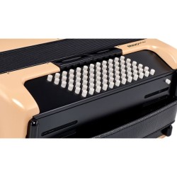 HOHNER BRAVO myColor iii 72 Earth