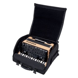 HOHNER BRAVO myColor iii 72 Earth