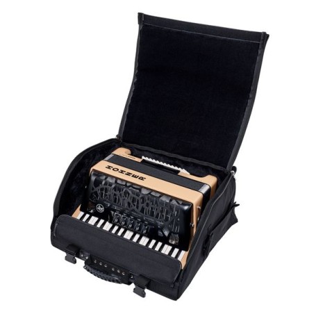 HOHNER BRAVO myColor iii 72 Earth