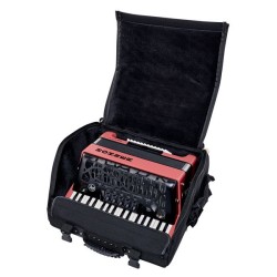 HOHNER BRAVO myColor iii 72 Fire