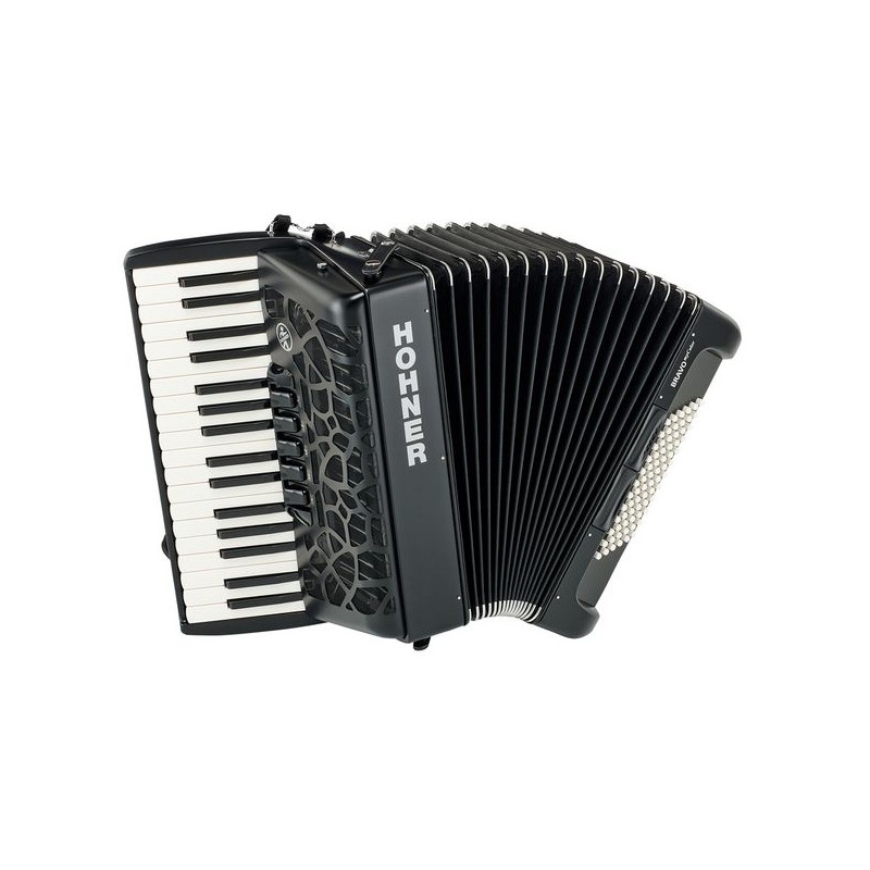 HOHNER BRAVO myColor iii 72 Night