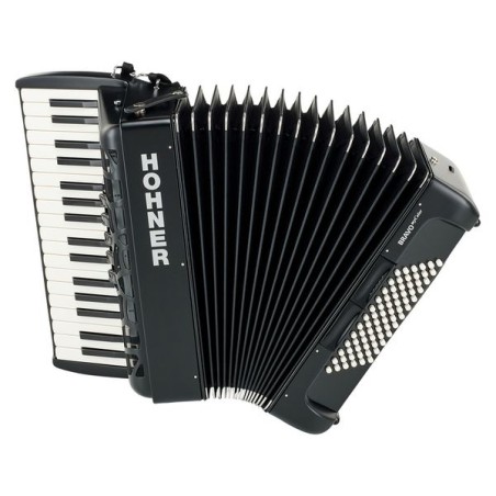 HOHNER BRAVO myColor iii 72 Night