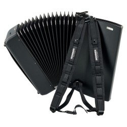 HOHNER BRAVO myColor iii 72 Night