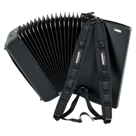 HOHNER BRAVO myColor iii 72 Night