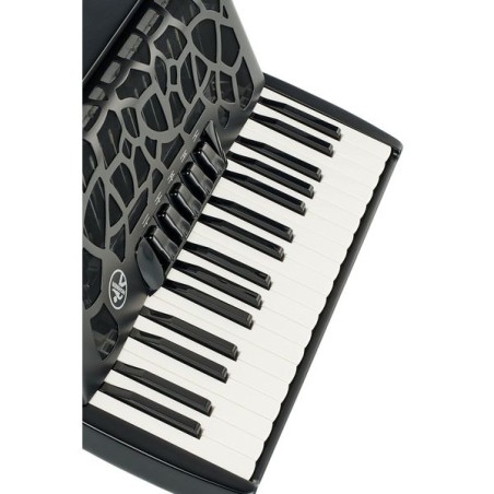 HOHNER BRAVO myColor iii 72 Night