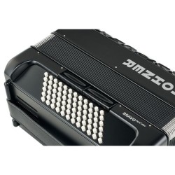 HOHNER BRAVO myColor iii 72 Night