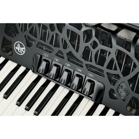 HOHNER BRAVO myColor iii 72 Night