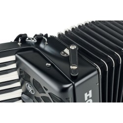 HOHNER BRAVO myColor iii 72 Night